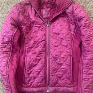 One of a Kind Prana Coat